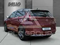 2024 Opel GrandlandX