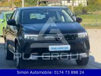 2024 Opel GrandlandX