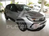 2024 Opel GrandlandX