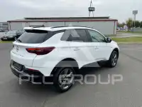 2024 Opel GrandlandX