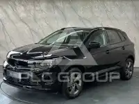 2024 Opel GrandlandX