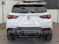 2024 Opel GrandlandX