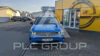 2024 Opel GrandlandX
