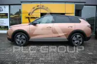2024 Opel GrandlandX