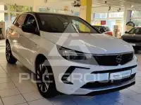 2024 Opel GrandlandX