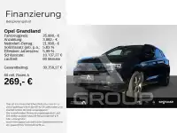 2024 Opel GrandlandX