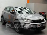 2024 Opel GrandlandX