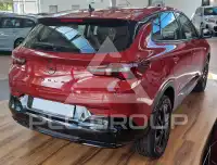 2024 Opel GrandlandX