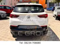 2024 Opel GrandlandX