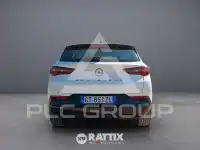 2024 Opel GrandlandX