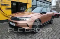 2024 Opel GrandlandX