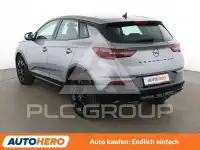 2024 Opel GrandlandX
