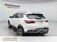 2024 Opel GrandlandX