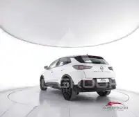 2024 Opel GrandlandX
