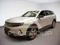 2024 Opel GrandlandX