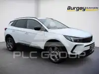 2024 Opel GrandlandX