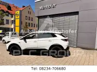 2024 Opel GrandlandX