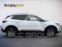 2024 Opel GrandlandX