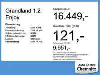 2024 Opel GrandlandX