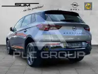 2024 Opel GrandlandX