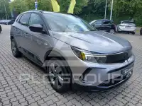 2024 Opel GrandlandX