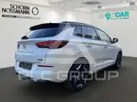 2024 Opel GrandlandX