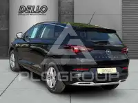 2024 Opel GrandlandX