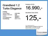 2024 Opel GrandlandX