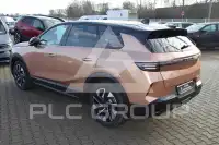 2024 Opel GrandlandX