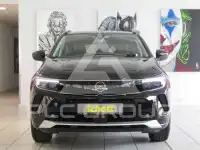 2024 Opel GrandlandX