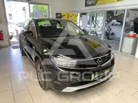 2024 Opel GrandlandX