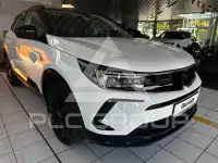 2024 Opel GrandlandX