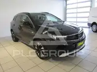 2024 Opel GrandlandX