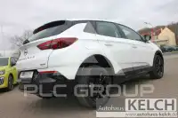 2024 Opel GrandlandX
