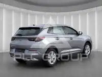 2024 Opel GrandlandX