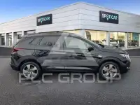 2024 Opel GrandlandX