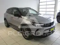 2024 Opel GrandlandX