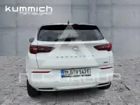 2024 Opel GrandlandX