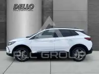 2024 Opel GrandlandX