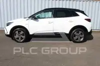 2024 Opel GrandlandX