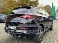 2024 Opel GrandlandX