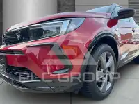 2024 Opel GrandlandX