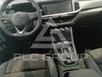 2024 Opel GrandlandX