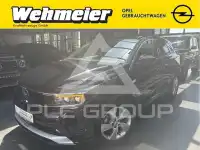 2024 Opel GrandlandX