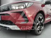 2024 Opel GrandlandX