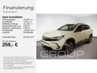 2024 Opel GrandlandX