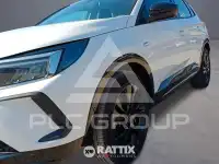 2024 Opel GrandlandX