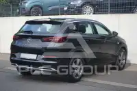2024 Opel GrandlandX