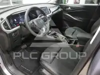 2024 Opel GrandlandX