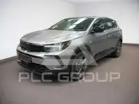 2024 Opel GrandlandX